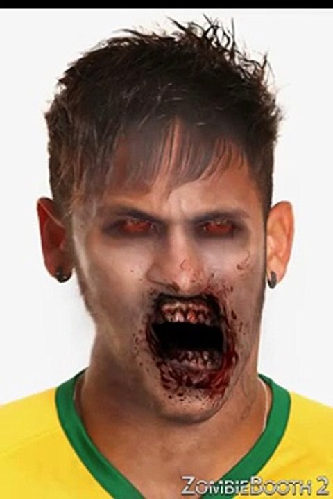 neymar