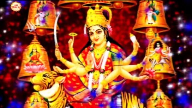 Mata Ki Bhetein - Sherawali Mata Bhajan - New Songs 2016 - Mai Da Malang - Harbhajan Shera