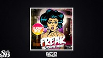 Lucky Date - Freak (Protohype Remix) [Free Music Download]