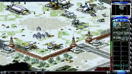 Real Time Strategy Games