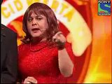 Kapil Sharma And Ali Asgar Hilarious Act CID Veerta Awards