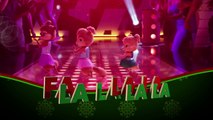Alvin and the Chipmunks: The Road Chip VIRAL VIDEO - Wreck the Halls (2015) - Comedy HD