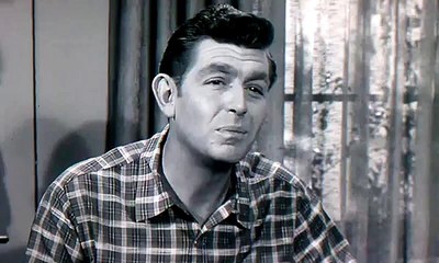 Barney Fife Philosophy