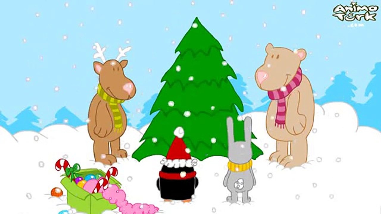 Yeni Yıl New Year