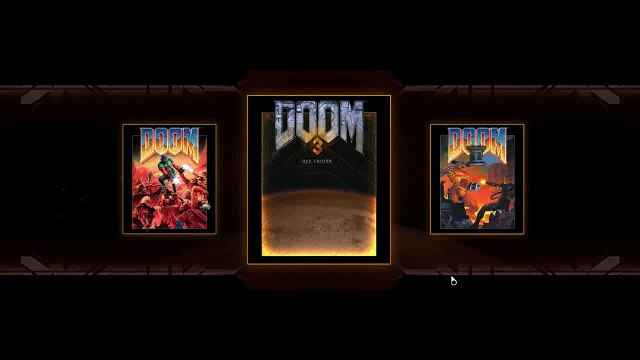 Lets Play DOOM 3 Deutsch Gameplay Part 1