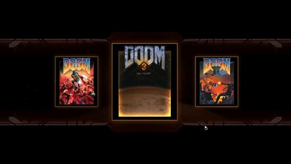 Lets Play DOOM 3 Deutsch Gameplay Part 1
