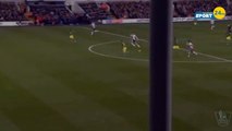 Harry Kane Goal -Tottenham 2-0 Norwich City 26.12.2015 HD