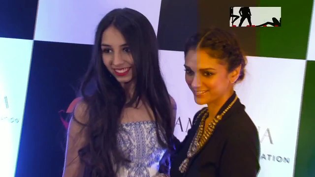 Bollywood Actresses Flaunting Figure - Checkout Aditi Rao Hydari, Karisma Kapoor, Gauhar Khan