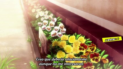 Tantei Team  KZ Jiken Note Cap 1 Sub Español