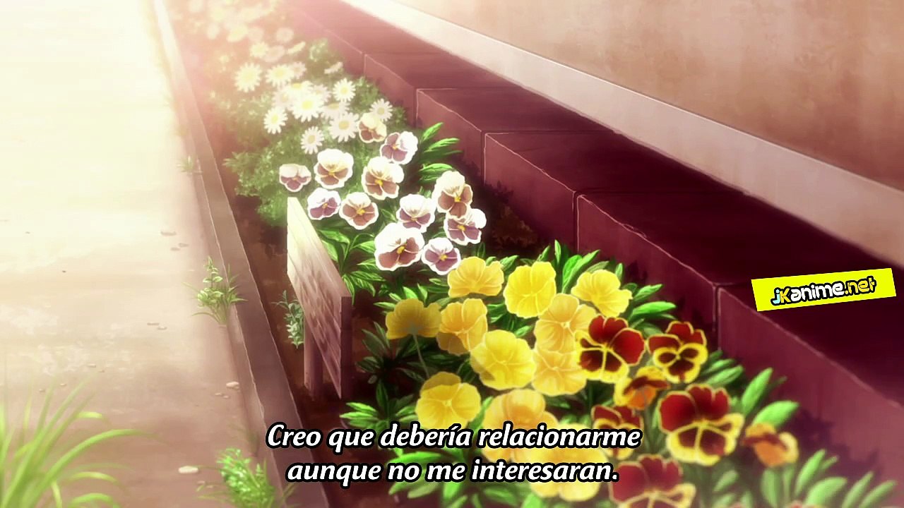 Tantei Team  KZ Jiken Note Cap 1 Sub Español