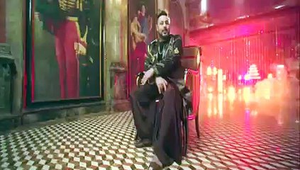 The Singh is Bliing Rap Badshah HQ Video