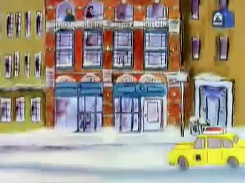 Caroline In The City 411 Caroline and the Fright Before Christmas Ez ShareTV