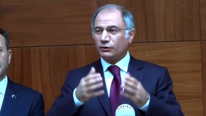 Bakan Efkan Ala'nın 'Kutadgu Bilig' ile imtihanı