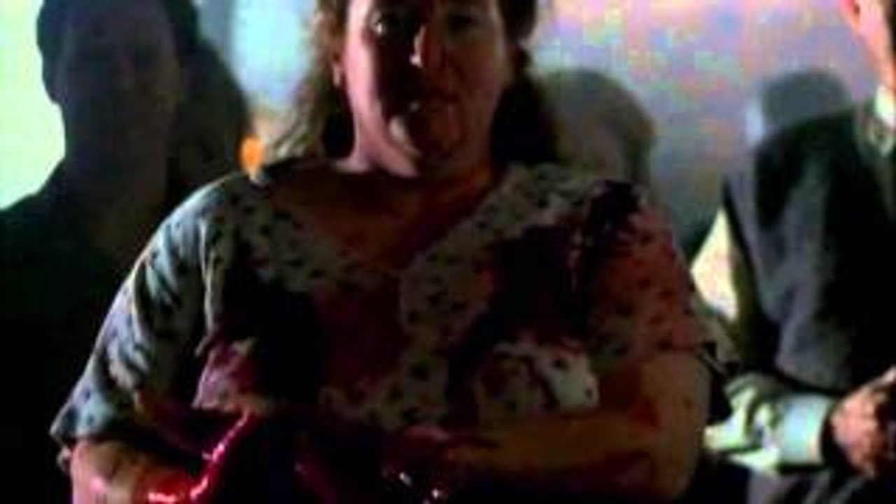 The X-Files: Roadrunners (Featurette)
