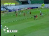هدف مباراة ( حرس الحدود 0-1 طلائع الجيش ) الدوري المصري الممتاز 2015/2016