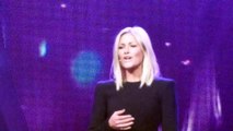 Helene Fischer, Jeden Morgen wird die Sonne neu gebor`n (Helene Fischer Show 2015)