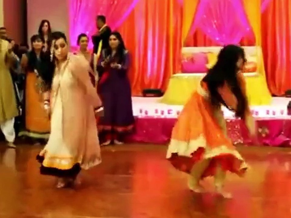 Wedding DHOOM  EveryBody Shahwa ShahWa