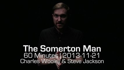 4 Bizarre Unsolved Crimes