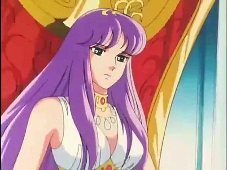 Los Caballeros del Zodiaco - El Comienzo de un Anime que marcara la vida de Muchos