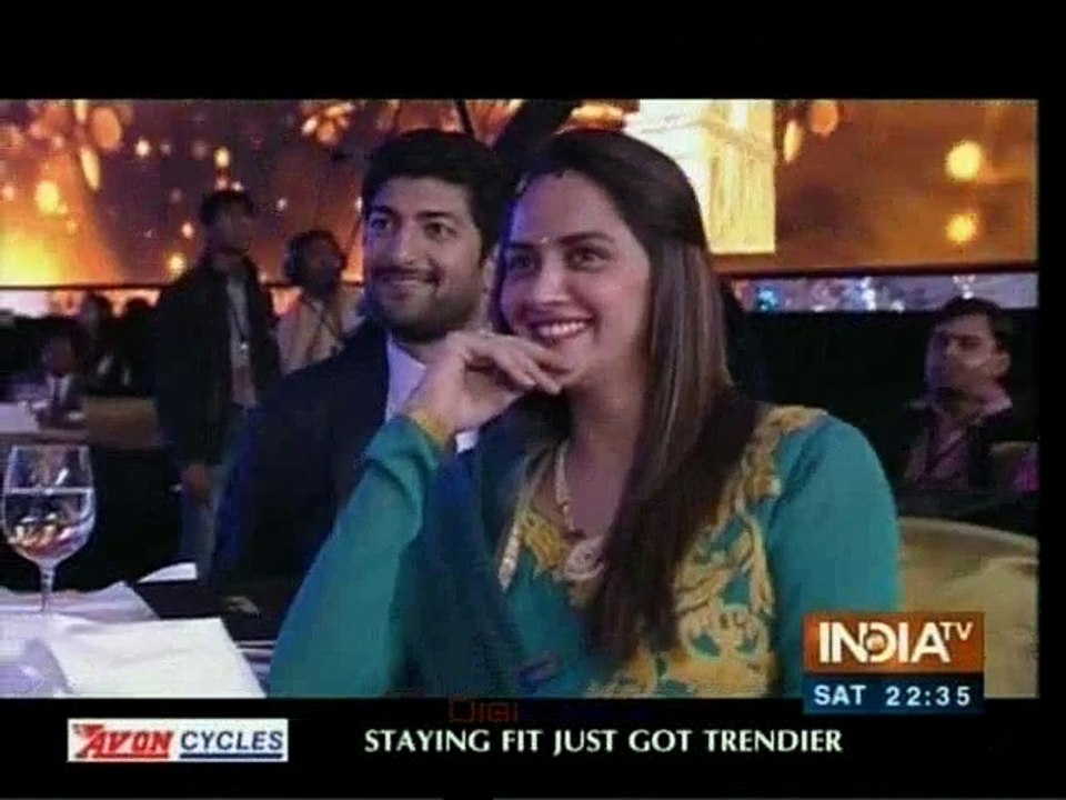 India ke 3 Khans ek Sath in 21st Anniversary of Aap ki Adalat India Tv