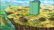 DRAGON BALL SUPER : CAPITULO 17 RESUMEN / REVIEW - UN VIAJE DE ENTRENAMIENTO