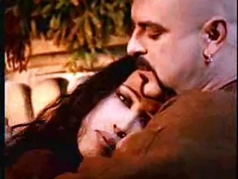 Eda Berker - Beni Sana Hapsettin - Nostalji şarkılar 90´lı yıllar