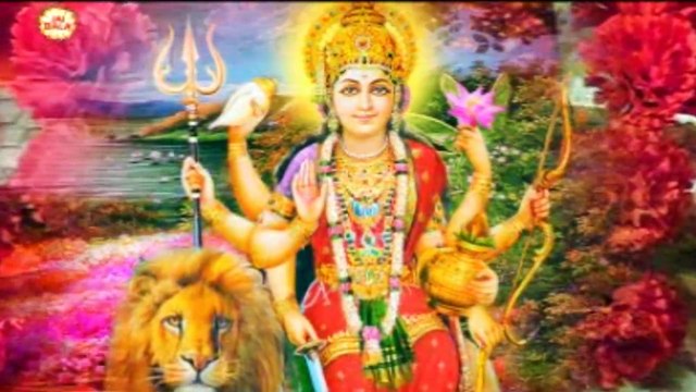 Mata Ki Bhetein - Sherawali Mata Bhajan - New Songs 2016 - Taariyan - Harbhajan Shera