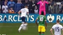 Tottenham vs Norwich City 3-0 - All Goals (Premier League)