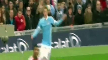 Manchester City vs Sunderland 4-1 All Goals (Premier League) 2015