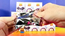 Disney Pixar Toy Story Vinylmation Surprise Blind Box Case Woody Buzz Lightyear Mr. Potato