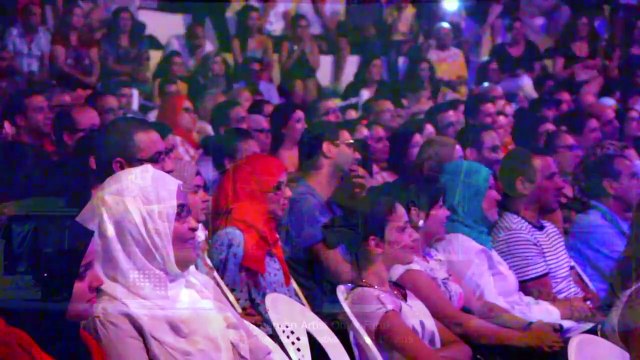 American Artist Omar Faruk Tekbilek at Carthage International Festival - August 8, 2015