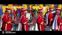 Drumline (3/5) Movie CLIP - Drumline Duel (2002) HD