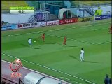 اهداف مباراة ( حرس الحدود 0-1 طلائع الجيش ) الدوري المصري الممتاز