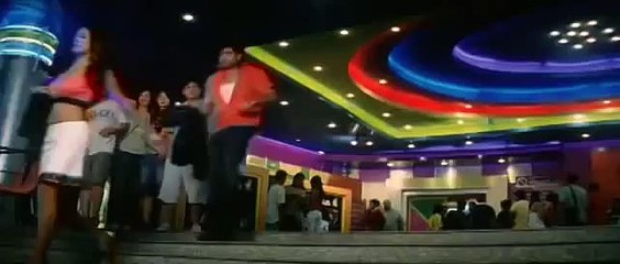 The Train 2007 Hot Scenes