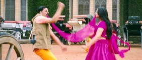 Dhadang Dhadang -- Official Full Song Video Rowdy Rathore Akshay Kumar, Sonakshi Sinha, Prabhudeva.