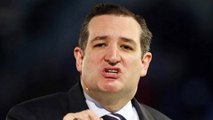 Ted Cruz words behind closed doors will upset evangelicals (VIDEO)