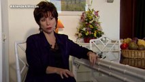 Isabel Allende: Isabel Allende: He fingido muchos orgasmos a lo largo de mi vida Al Rincón