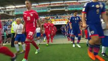 Japan 4-0 Palestine | AFC Asian Cup 2015 | FULL MATCH HIGHLIGHTS