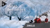 iTELE HD - Jingle Météo des neiges (2014)
