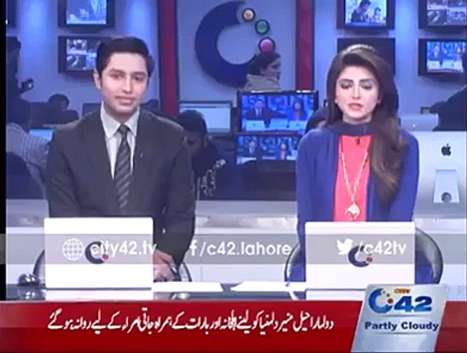 Maryam Nawaz Daughter Mehrun Nisa's Barat Crushed Entire Traffic of Lahore -