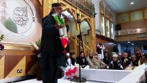 SABIR SARDAR 2 - 21st Annual Mehfil-e-Naat_ Manchester UK 12 December 2015 1080p HD