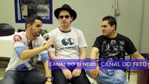 Abertura de DXD feat Jean, Ei Nerd e Fred (AX Bonus)
