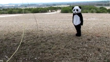 Dude Perfect Panda | Episode 3