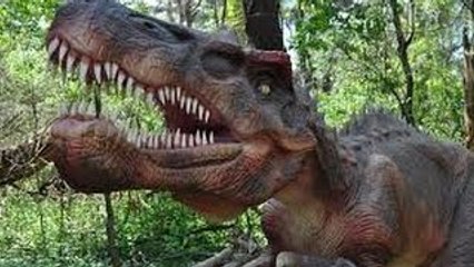 Prehistoric Giant Monsters:Dinosaurs( documentary)HD