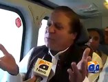 See What Nawaz Sharif Said About Karachi Before Coming In Power