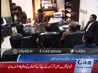 Catering company owner arrested for violation