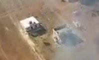 Шашлык для ИГИЛ: автоколонна боевиков сгорела дотла в Ираке
