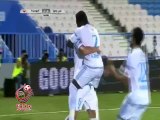 اهداف مباراة ( بني ياس 2-2 الوحدة ) دوري الخليج العربي الاماراتي 2015/2016