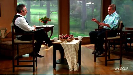 Boehner on why he can't play golf with Obama
