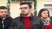 Report TV - Vlorë, një grup studentësh ndihmojnë fëmijët me aftësi të kufizuar